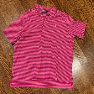 Men's Ralph Lauren Golf Polo Size XXL